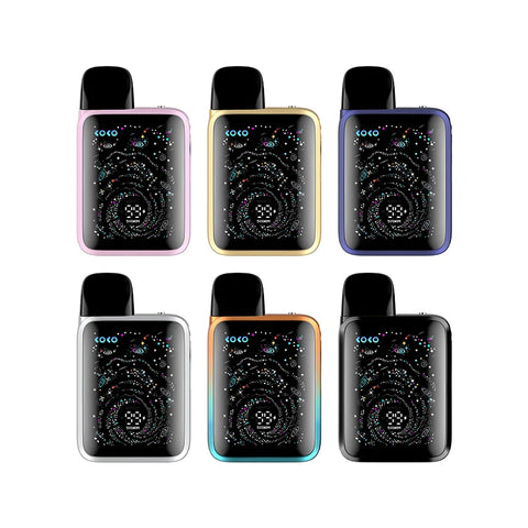 Uwell Caliburn G5 KOKO Pod Kit Buy Online in Canada