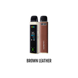 Uwell Caliburn G3 Pro Brown Leather 35W Pod System Wii Vape
