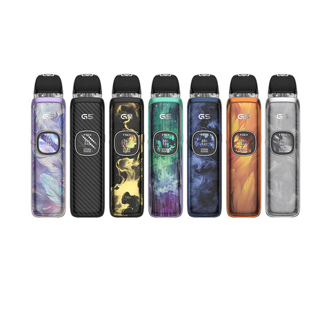 Uwell Caliburn G5 Pod Kit Buy Online in Canada Wii Vape