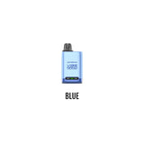 Vaporesso VIBE NANO Pod Kit 4.5mL Premium Open Pod System Wii Vape