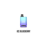 Vaporesso VIBE NANO Pod Kit 4.5mL Premium Open Pod System Wii Vape