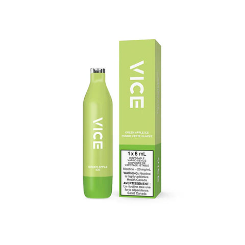 VICE 2500 DISPOSABLE - GREEN APPLE ICE
 vape shop vape store wii vape gta york toronto ontario canada best price cheap #1 
shop number one shop DISPOSABLE DISPOSABLES salt nic salt Nicotine TFN  in toronto Herbal Vape dry herb concentrates 
Shatter Dabs Weed dash vapes 
Marijuana weed Supreme