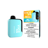 VICE BOX 2 Disposable Vape - Sour Blue Razz Wii Vape