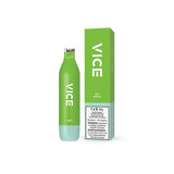 VICE 2500 Mint Disposable Vape - 2500 Puffs Wii Vape