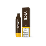 VICE 2500 Tobacco Disposable Vape 2500 Puffs Wii Vape