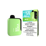 VICE BOX 2 Disposable Vape Mint Ice Wii Vape