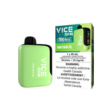 VICE BOX 2 Honeydew Ice Disposable Vape Wii Vape Canada