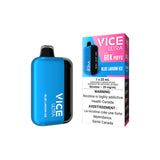 VICE ULTRA Blue Lagoon Ice Disposable Vape Premium Tropical Flavor