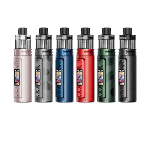 VOOPOO DRAG H40 Pro Pod Kit 40W Pod System for Sale in Canada