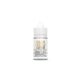 Vanilla by Crave Salt Nic - Smooth Vanilla Vape Juice Wii Vape Toronto