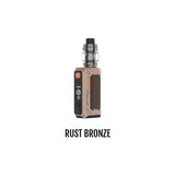 Vaporesso Armour Octa Starter Kit 100W Octa-Mesh Vape Kit 