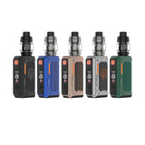 Vaporesso Armour Octa Starter Kit 100W Octa-Mesh Vape Kit