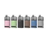 Vaporesso ECO NANO Plus Pod Kit Compact Pod System Wii Vape Canada