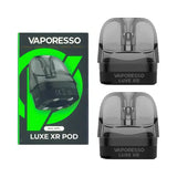 Vaporesso Luxe XR DTL Replacement Empty Pod 5ml 2 Pack