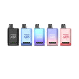 Vaporesso VIBE NANO Pod Kit 4.5mL Premium Open Pod System Wii Vape
