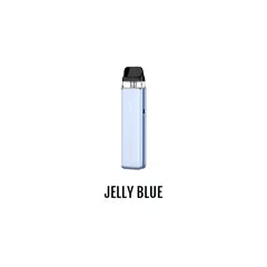 Vaporesso Xros 6 Mini Pod Kit Jelly Blue CRC Wii Vape