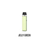 Vaporesso Xros 6 Mini Pod Kit Jelly Green CRC Wii Vape
