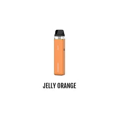 Vaporesso Xros 6 Mini Pod Kit Jelly Orange [CRC] Wii Vape