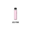 Vaporesso Xros 6 Mini Pod Kit Jelly Pink [CRC] Wii Vape