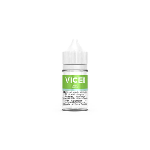 MINT BY VICE SALT vape shop vape store wii vape gta york toronto ontario canada best price cheap 1  shop number one shop DISPOSABLE DISPOSABLES salt nic salt Nicotine TFN Herbal Vape dry herb concentrates  Shatter Dabs Weed dash vapes how to how to? sale boxing day black friday  Marijuana weed Supreme