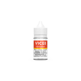 Strawberry Banana Ice Salt Nic E-Liquid by Vice - Premium Vape Juicevapes how to how to? sale boxing day black friday  Marijuana weed Supreme
