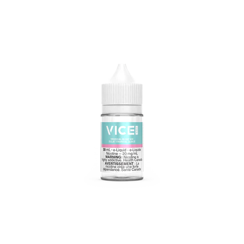 TROPICAL BLAST ICE BY VICE SALT vape shop vape store wii vape gta york toronto ontario canada best price cheap 1  shop number one shop DISPOSABLE DISPOSABLES salt nic salt Nicotine TFN Herbal Vape dry herb concentrates  Shatter Dabs Weed dash vapes how to how to? sale boxing day black friday  Marijuana weed Supreme