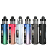 Voopoo ARGUS PRO 2 Pod Mod Kit 80W - Space Gray Premium Vape Kit