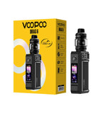 Voopoo Drag 6 Mod Kit 100W Box Mod Wii Vape Canada