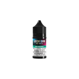 Watermelon Ice Nic Salts - Geek Bar Premium E-Liquid Wii Vape