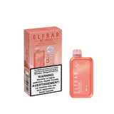 Experience the premium quality of the ELF BAR 10,000 ICE DISPOSABLE WATERMELON ICE. With 10000 puffs, this disposable vape offers a long-lasting and flavorful experience. Shop now for the best in vaping!
