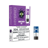 Pop Pods Hybrid 2% Stlth - Grape Rush Ice
vape shop vape store wii vape gta york toronto ontario canada best price cheap #1 
shop number one shop DISPOSABLE DISPOSABLES salt nic salt Nicotine TFN  in toronto Herbal Vape dry herb concentrates 
Shatter Dabs Weed dash vapes 
Marijuana weed Supreme