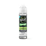 Wild White Grape Iced Freebase E-Liquid by Flavour Beast Wii Vape