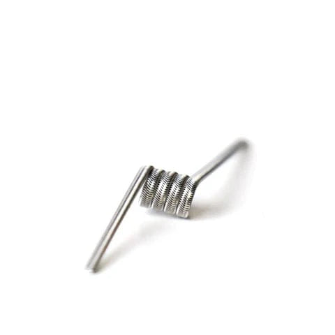 Xsmall Alien Coils by GM Coils - Compact Premium Vape Coils Canada