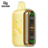 Geek Bar Pulse 2 80K Disposable - Banana Ice