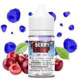 CHERRY BY BERRY DROP SALT