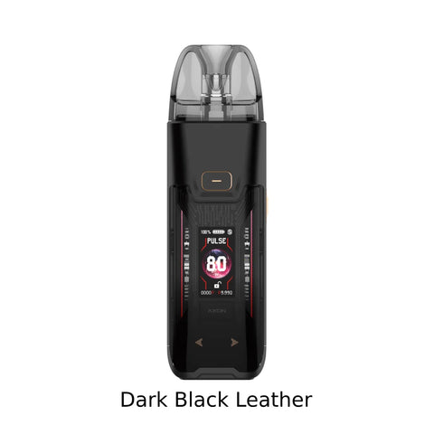 Experience the ultimate in vaping convenience with the Vaporesso LUXE XR MAX 2 Open Pod Kit. This starter kit is perfect for beginners and seasoned vapers alike. Enjoy the freedom of easy pod changes and long-lasting battery life.