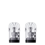 Uwell Dillon EM Replacement Pods 4-Pack - 2mL PCTG Vape Pods