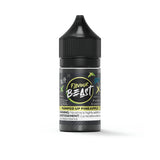 Pumped Up Pineapple Iced Salt Nic 30mL Flavour Beast Canada