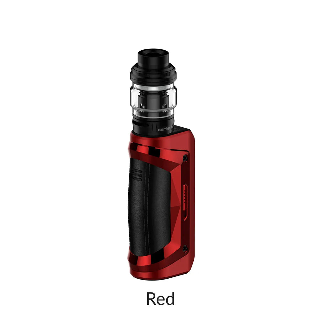 Geekvape Aegis Solo 2 100W Starter Kit with Cerberus Tank [CRC Version Wii Vape Geekvape Aegis Solo 2 100W Starter Kit with Cerberus Tank [CRC Version Wii Vape