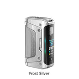 Geekvape Aegis Legend 5 200W Mod - Durable Variable Wattage Device Wii Vape
