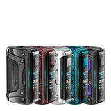Geekvape Aegis Legend 5 200W Mod - Durable Variable Wattage Device Wii Vape
