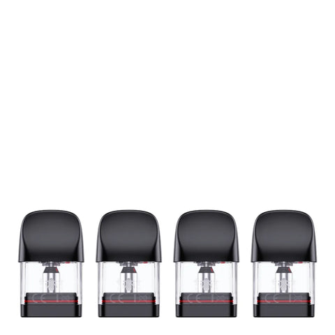 Uwell Caliburn G3 Replacement Pods 4-Pack - Premium Vape Pods Canada