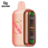 Geek Bar Pulse 2 80K Disposable - Juicy Peach Ice