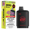 Flavour Beast Level X M Series Pods 40ml - Flippin' Fruit Flash 20mg