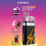 Life Pod SK Disposable - Grape Frost
vape shop vape store wii vape gta york toronto ontario canada best price cheap 1 
shop number one shop DISPOSABLE DISPOSABLES salt nic salt Nicotine TFN Herbal Vape dry herb concentrates 
Shatter Dabs Weed how to how to? sale boxing day black friday 
Marijuana weed Supreme