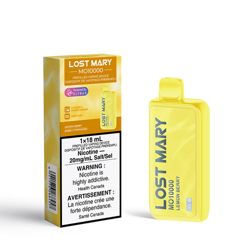 Lost Mary MO10000 Disposable - Fresh Mint vape shop vape store wii vape gta york toronto ontario canada best price cheap 1  shop number one shop DISPOSABLE DISPOSABLES salt nic salt Nicotine TFN Herbal Vape dry herb concentrates  Shatter Dabs Weed how to how to? sale boxing day black friday  Marijuana weed Supreme