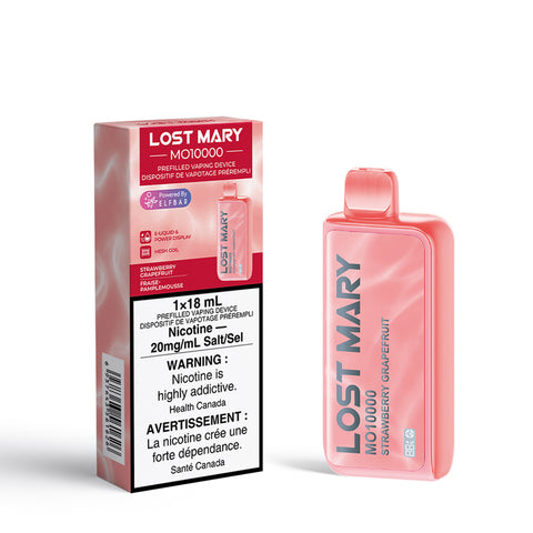Lost Mary MO10000 Disposable - Raspberry Pomegranate vape shop vape store wii vape gta york toronto ontario canada best price cheap 1  shop number one shop DISPOSABLE DISPOSABLES salt nic salt Nicotine TFN Herbal Vape dry herb concentrates  Shatter Dabs Weed how to how to? sale boxing day black friday  Marijuana weed Supreme