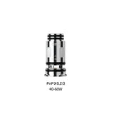 Voopoo PnP X Mesh Coils 5/PK