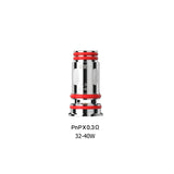 Voopoo PnP X Mesh Coils 5/PK
