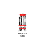 Voopoo PnP X Mesh Coils 5/PK